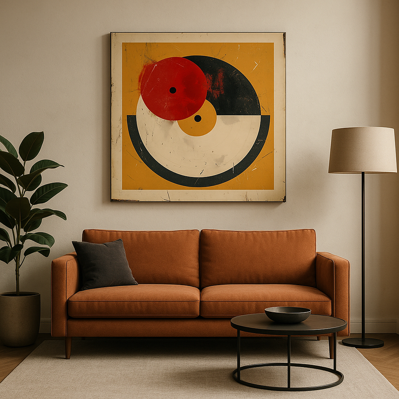 Cercle du temps