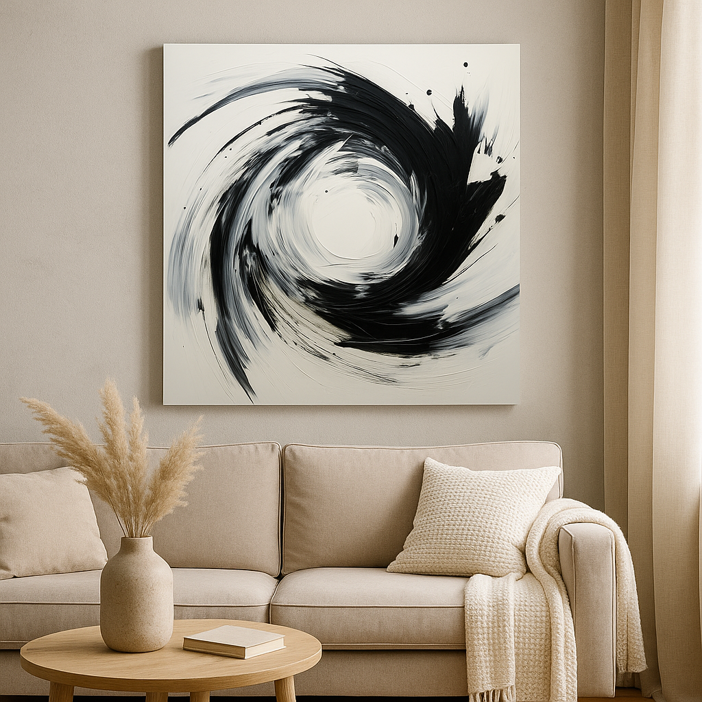 Spirale Silencieuse