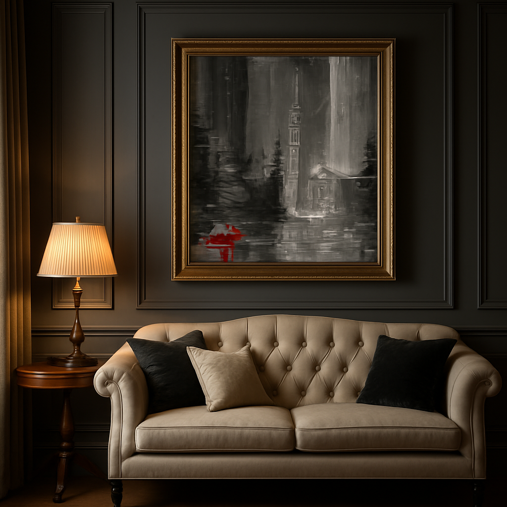Nuit de Venise