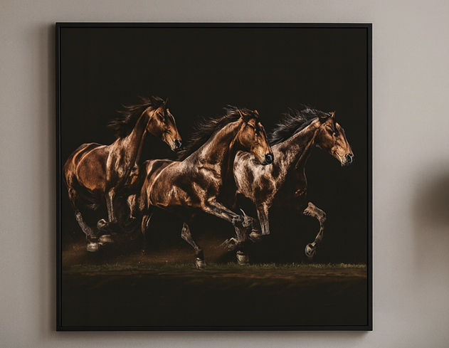 Horseburst