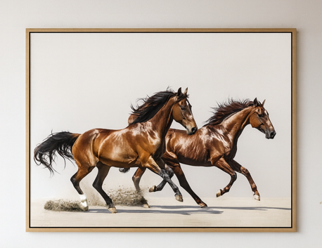 Gallop One