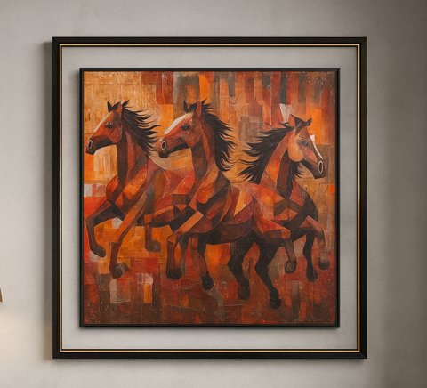 Gallop Two
