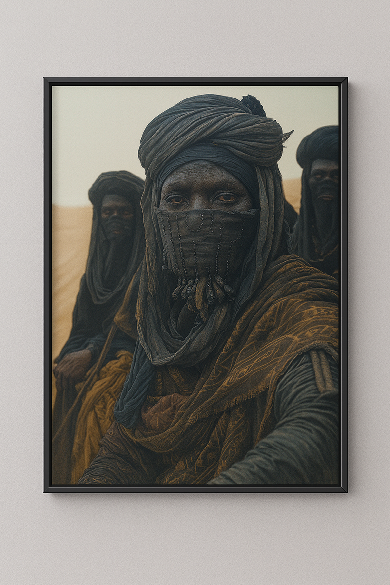 Touareg