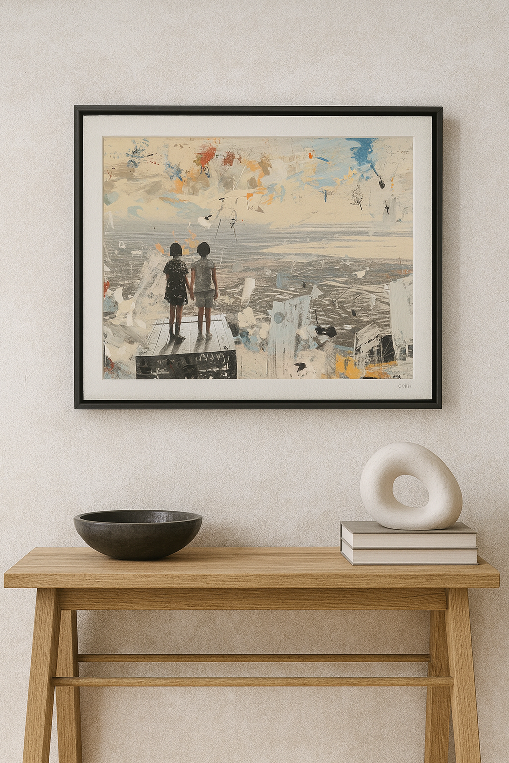 Deux Sœurs