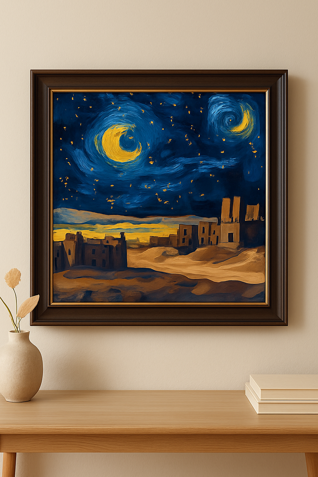 Sahara