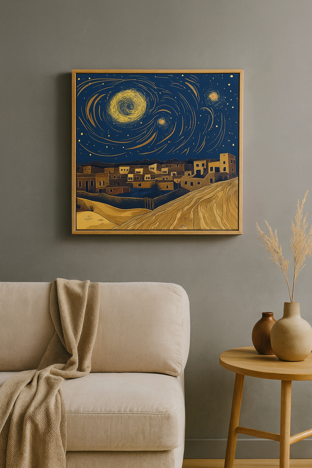 Étoiles