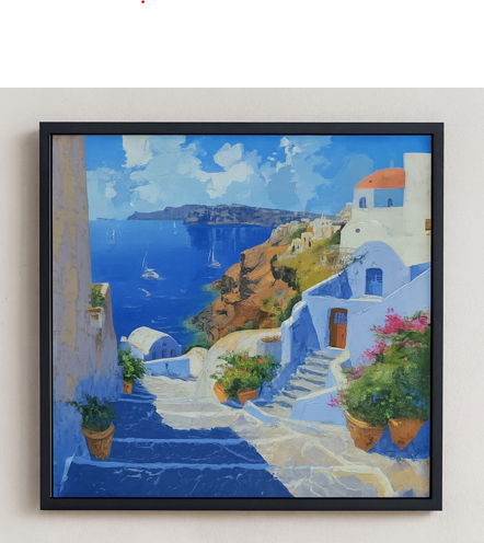 Santorini