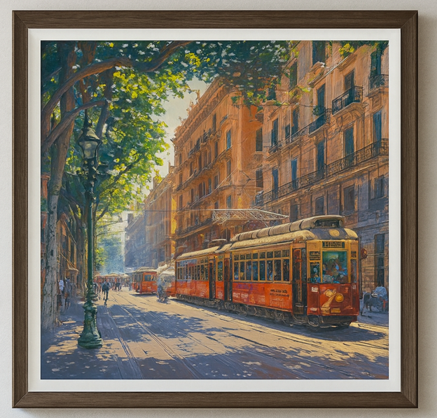 Tramway